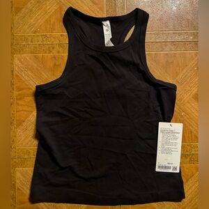 Lululemon Women Align Waist Length Tank Top Sz 8 Medium BNWT
